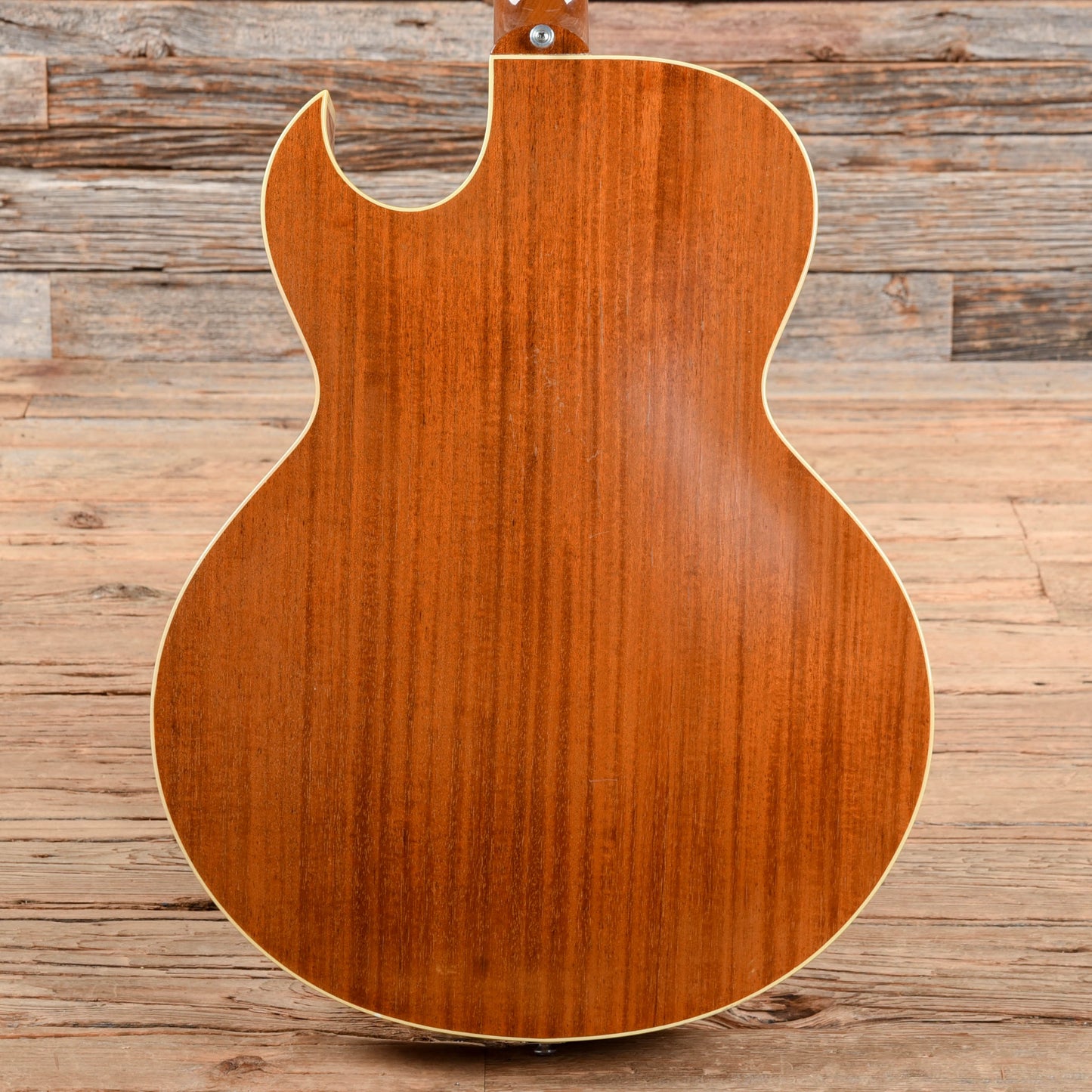 Gibson ES-175 Natural 1988 Electric Guitars / Hollow Body