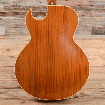 Gibson ES-175 Natural 1988 Electric Guitars / Hollow Body