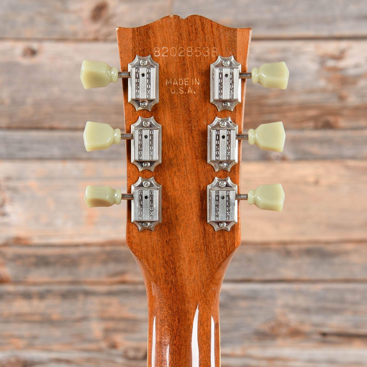 Gibson ES-175 Natural 1988 Electric Guitars / Hollow Body