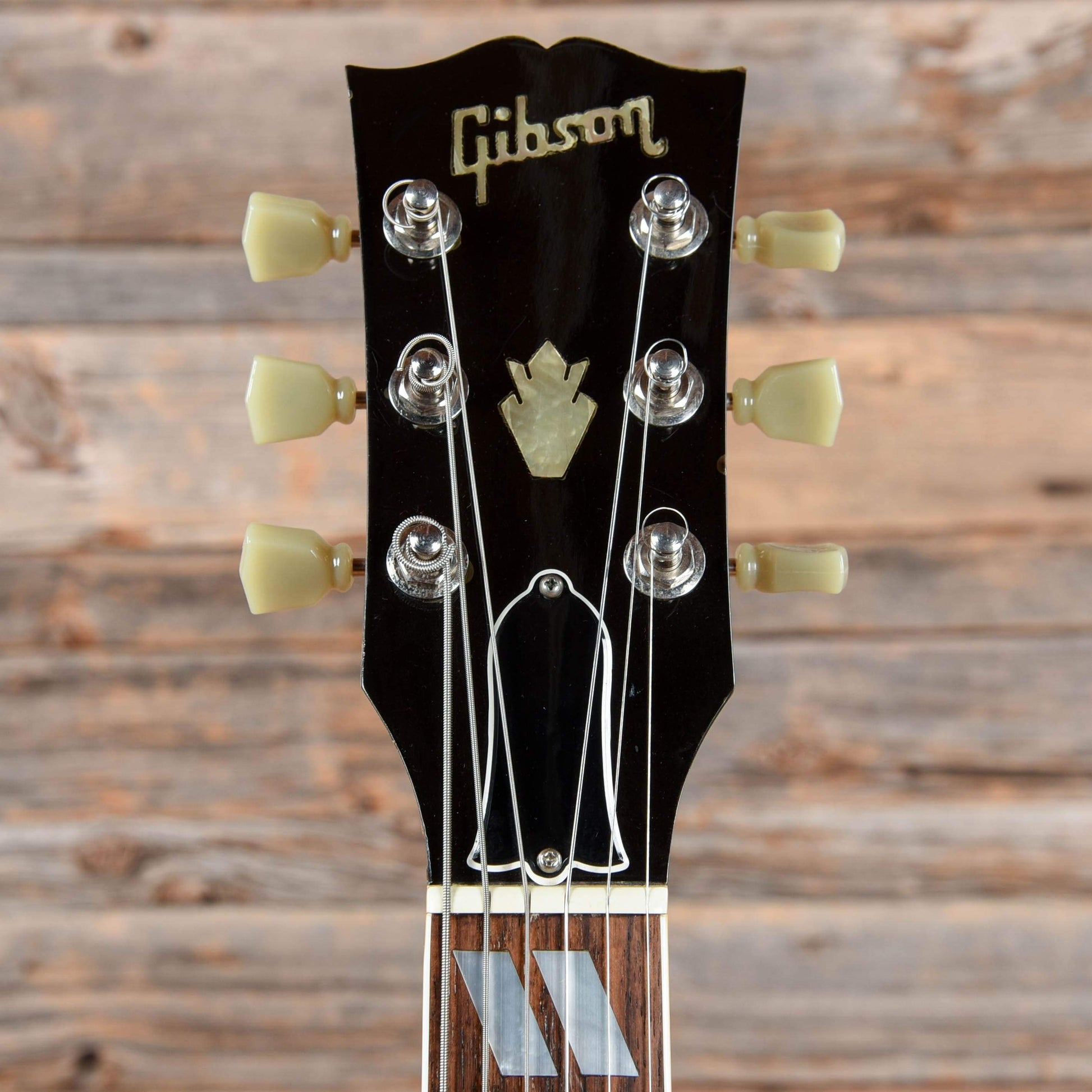 Gibson ES-175 Natural 1988 Electric Guitars / Hollow Body