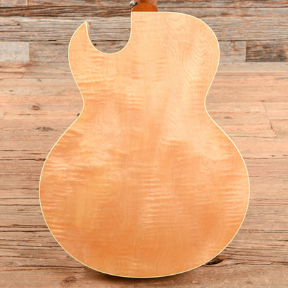 Gibson ES-175 Natural 1996 Electric Guitars / Hollow Body