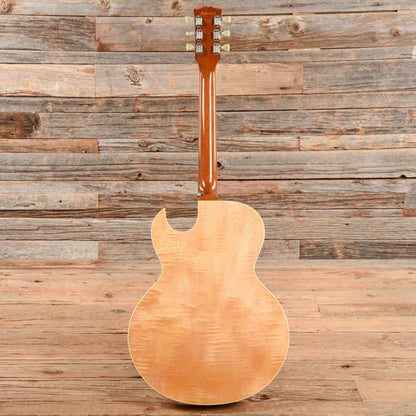 Gibson ES-175 Natural 1996 Electric Guitars / Hollow Body