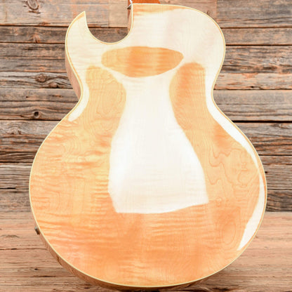 Gibson ES-175 Natural 1996 Electric Guitars / Hollow Body