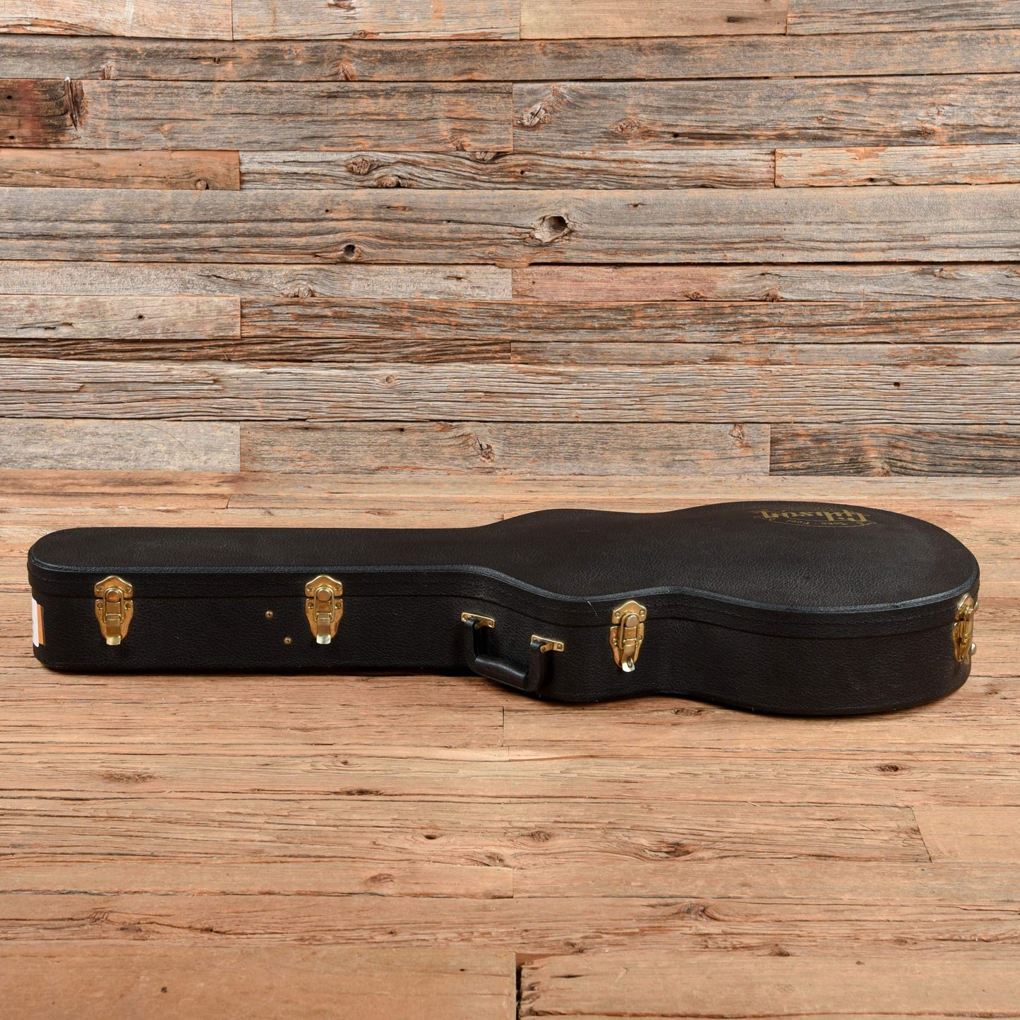 Gibson ES-175 Natural 1996 Electric Guitars / Hollow Body