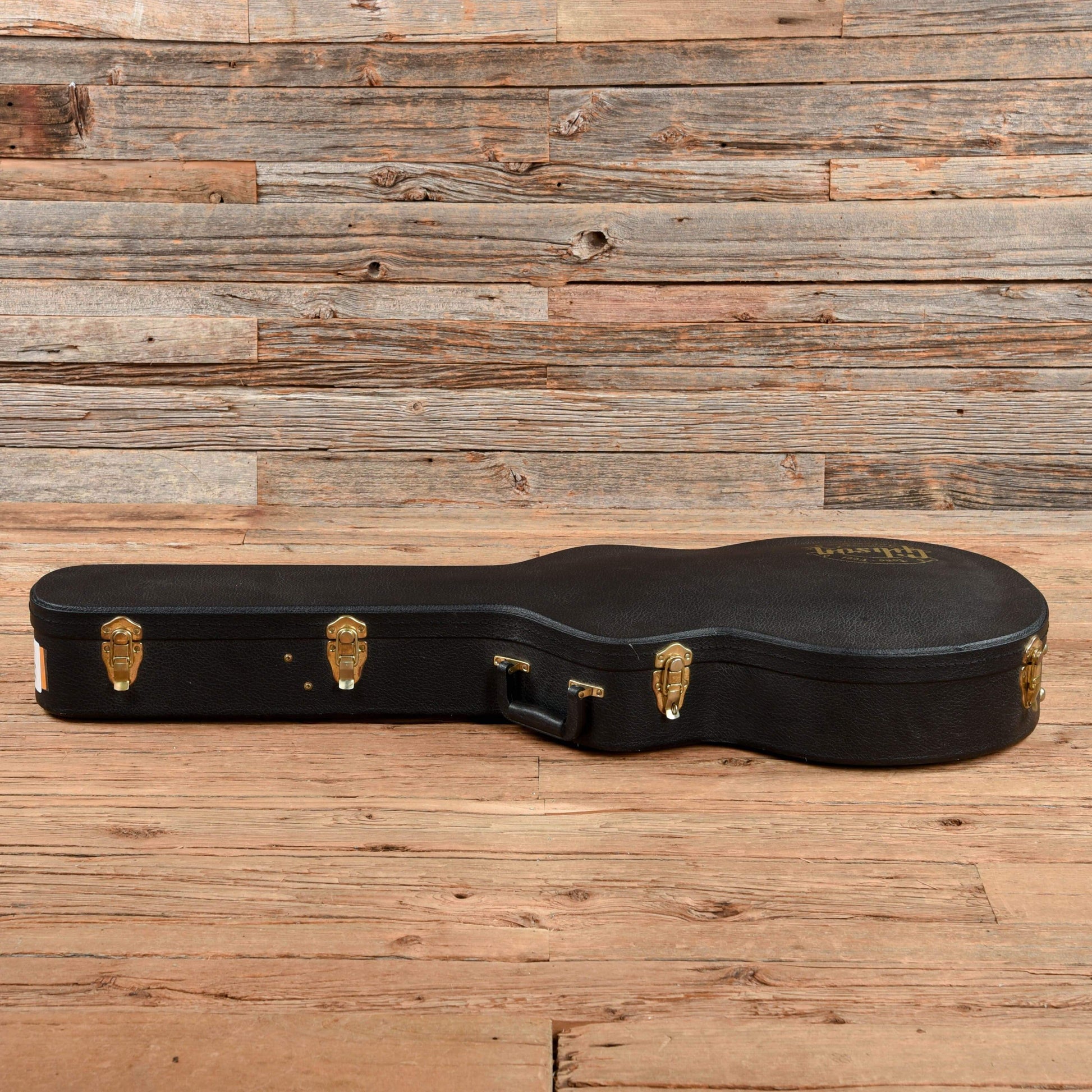 Gibson ES-175 Natural 1996 Electric Guitars / Hollow Body