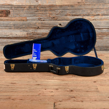 Gibson ES-175 Natural 1996 Electric Guitars / Hollow Body