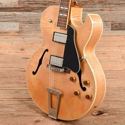 Gibson ES-175 Natural 1996 Electric Guitars / Hollow Body