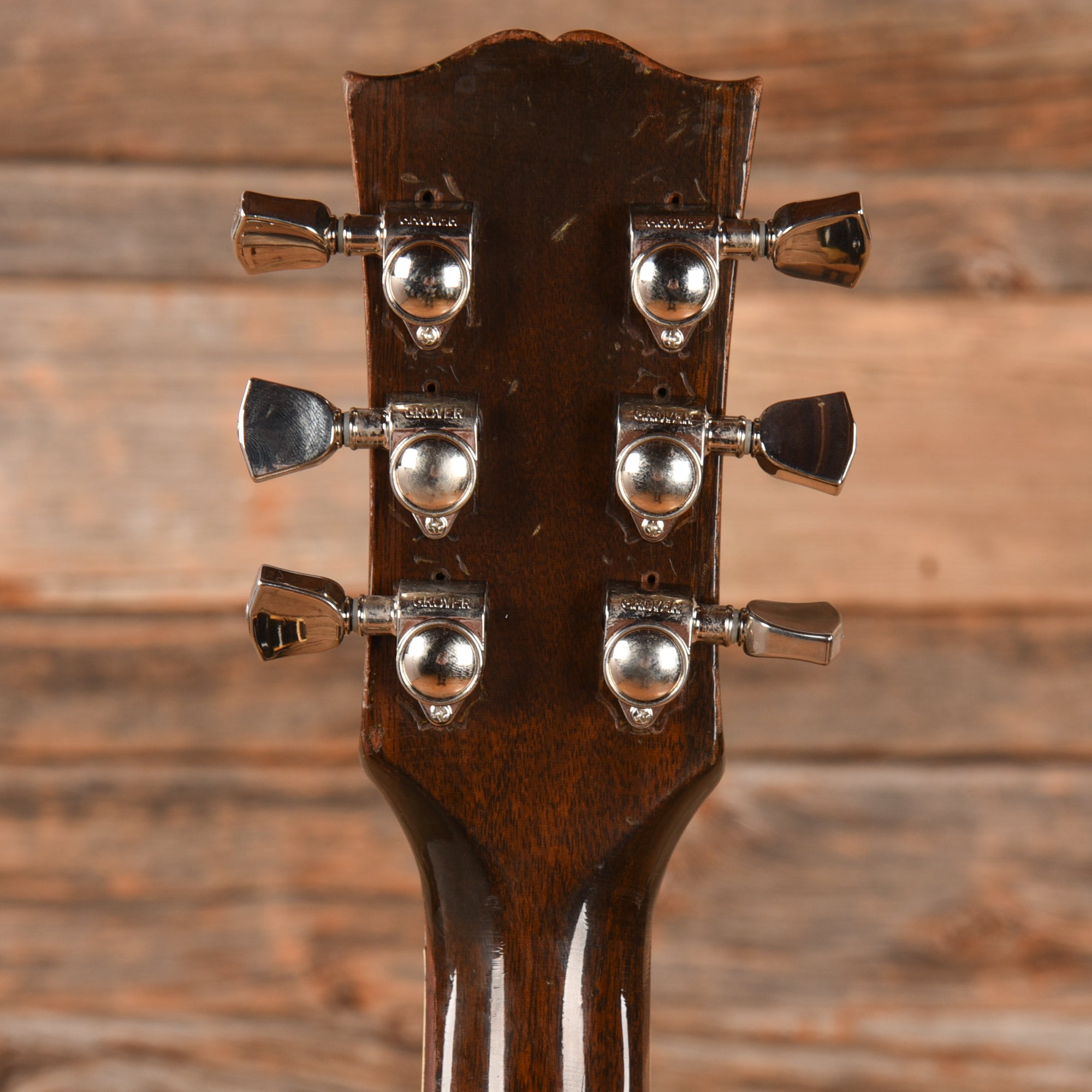 Gibson ES-175 Sunburst 1953 Electric Guitars / Hollow Body