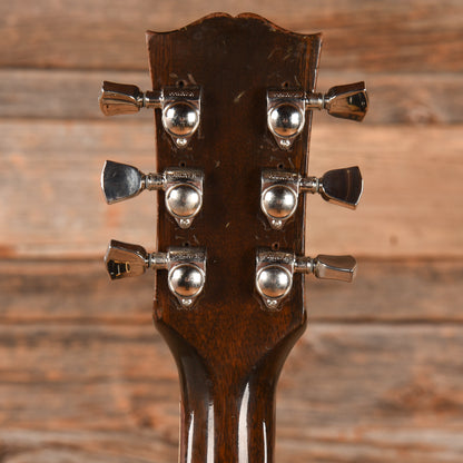 Gibson ES-175 Sunburst 1953 Electric Guitars / Hollow Body