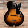 Gibson ES-175 Sunburst 1953 Electric Guitars / Hollow Body