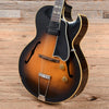 Gibson ES-175 Sunburst 1953 Electric Guitars / Hollow Body