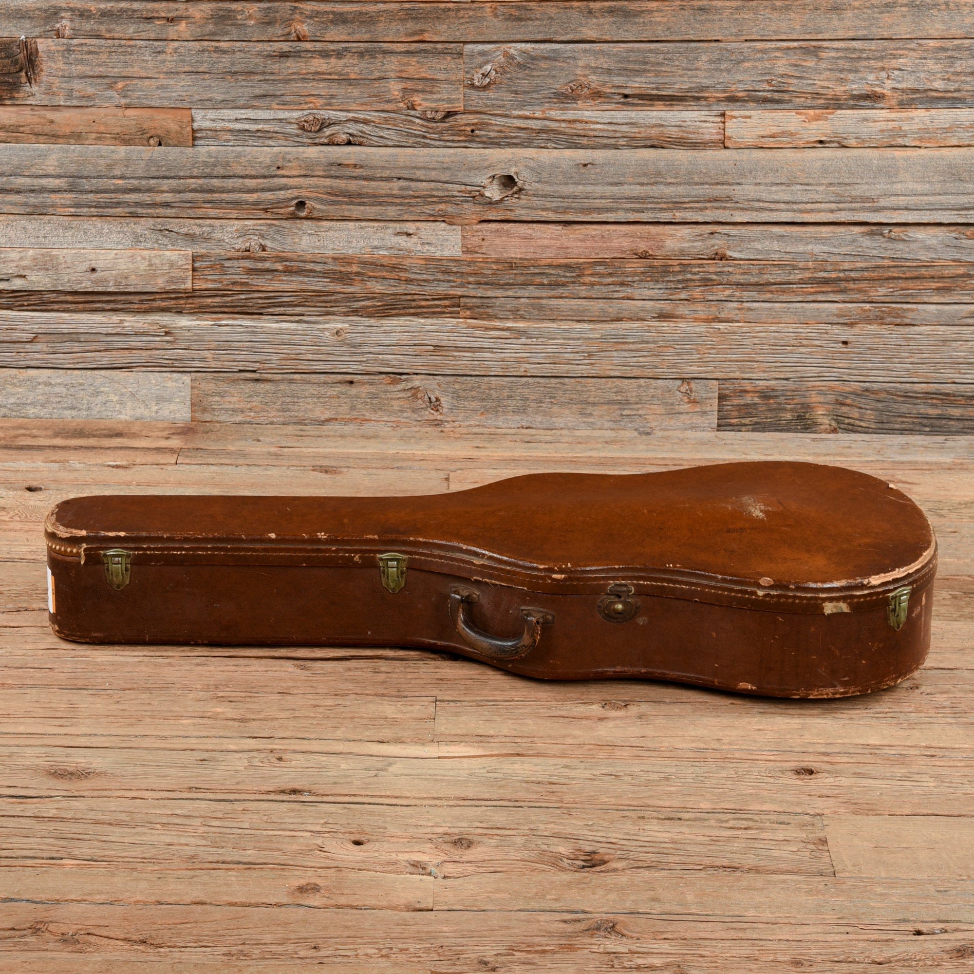 Gibson ES-175 Sunburst 1954 Electric Guitars / Hollow Body