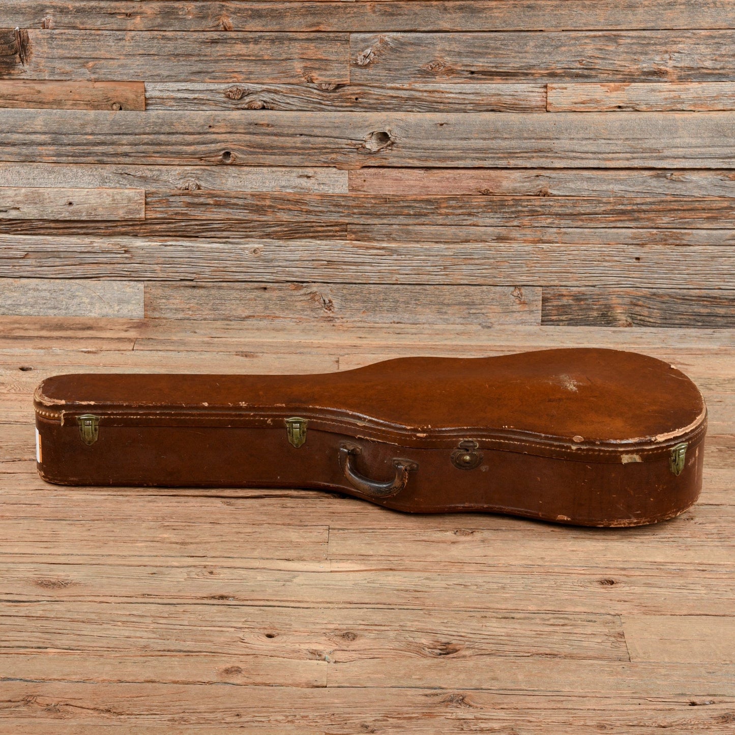 Gibson ES-175 Sunburst 1954 Electric Guitars / Hollow Body