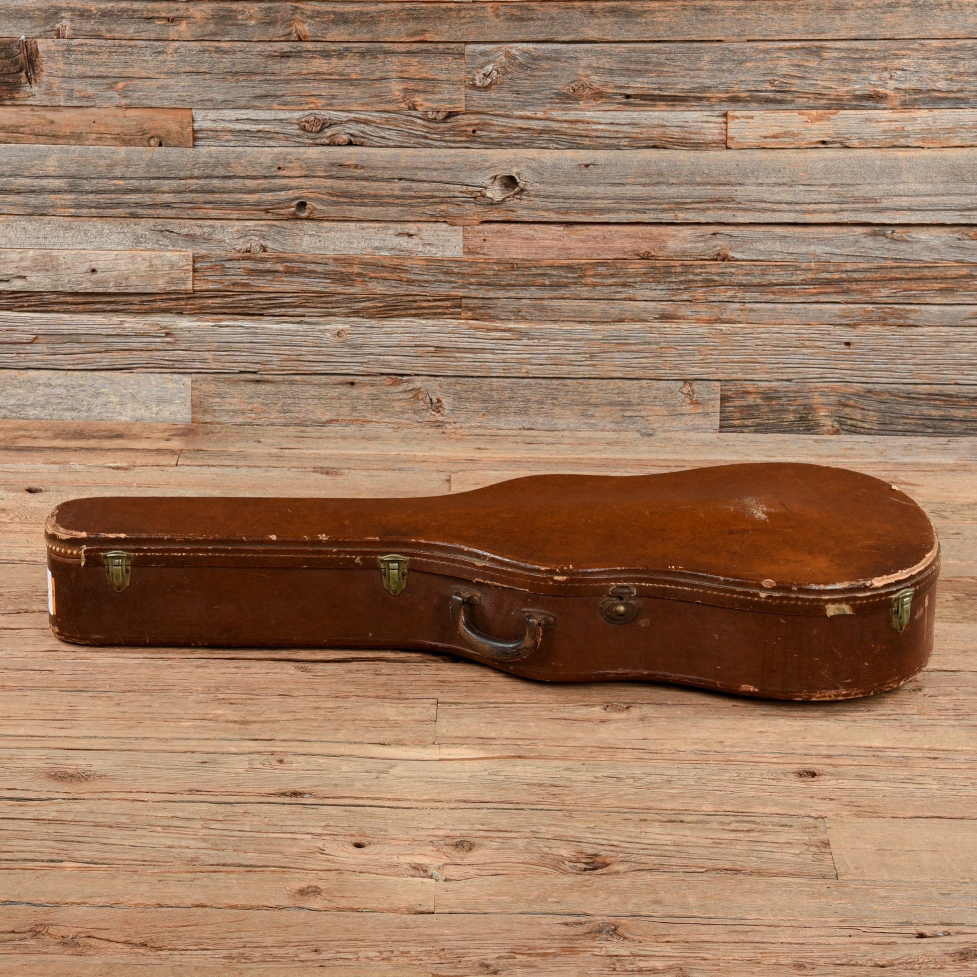 Gibson ES-175 Sunburst 1954 Electric Guitars / Hollow Body