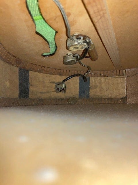 Gibson ES-175 Sunburst 1954 Electric Guitars / Hollow Body