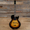 Gibson ES-175 Sunburst 1955 Electric Guitars / Hollow Body