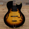Gibson ES-175 Sunburst 1955 Electric Guitars / Hollow Body