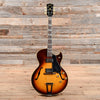 Gibson ES-175 Sunburst 1960s Electric Guitars / Hollow Body