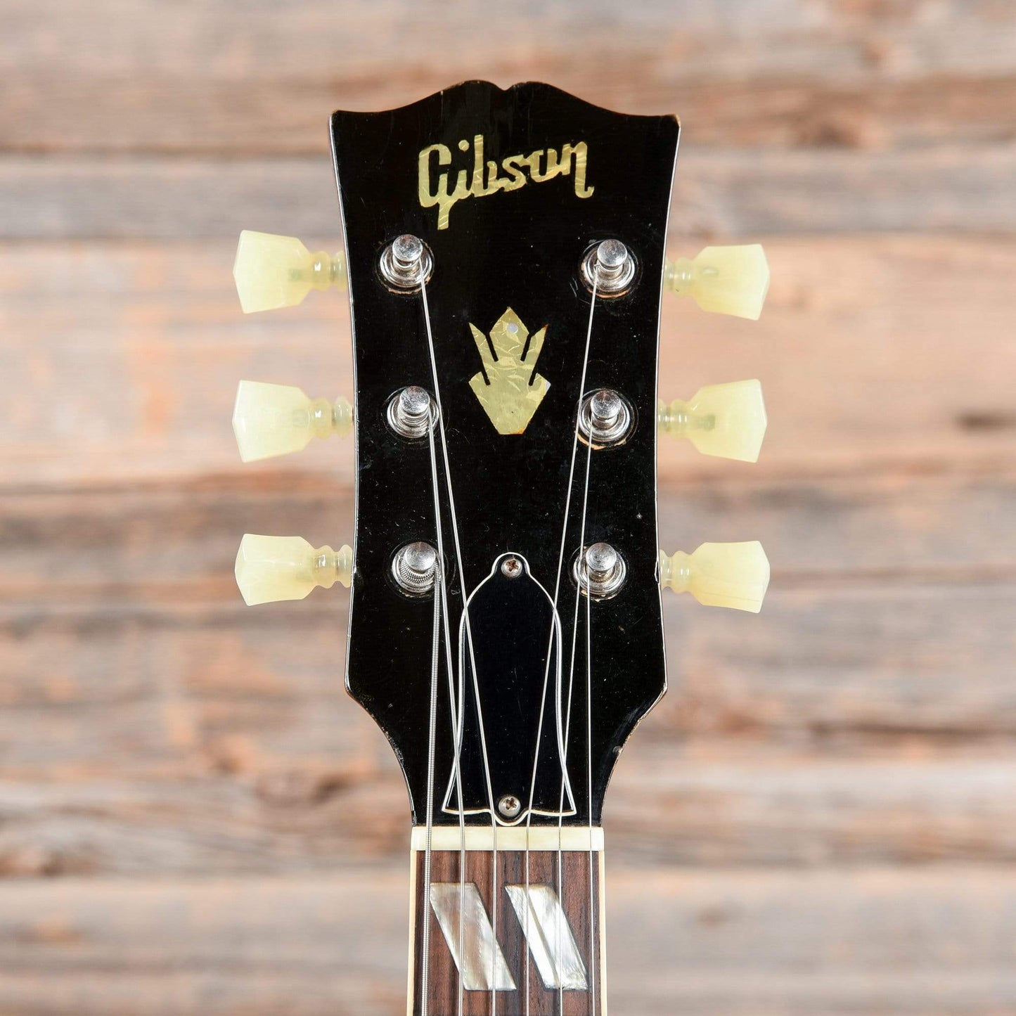 Gibson ES-175 Sunburst 1960s Electric Guitars / Hollow Body