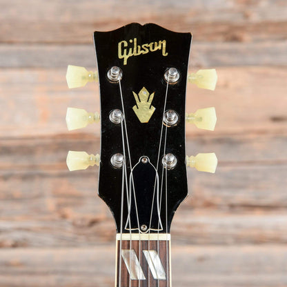 Gibson ES-175 Sunburst 1960s Electric Guitars / Hollow Body