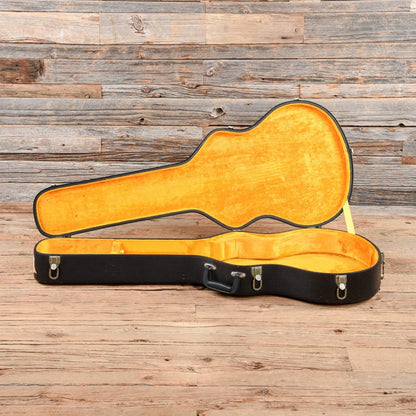 Gibson ES-175 Sunburst 1960s Electric Guitars / Hollow Body