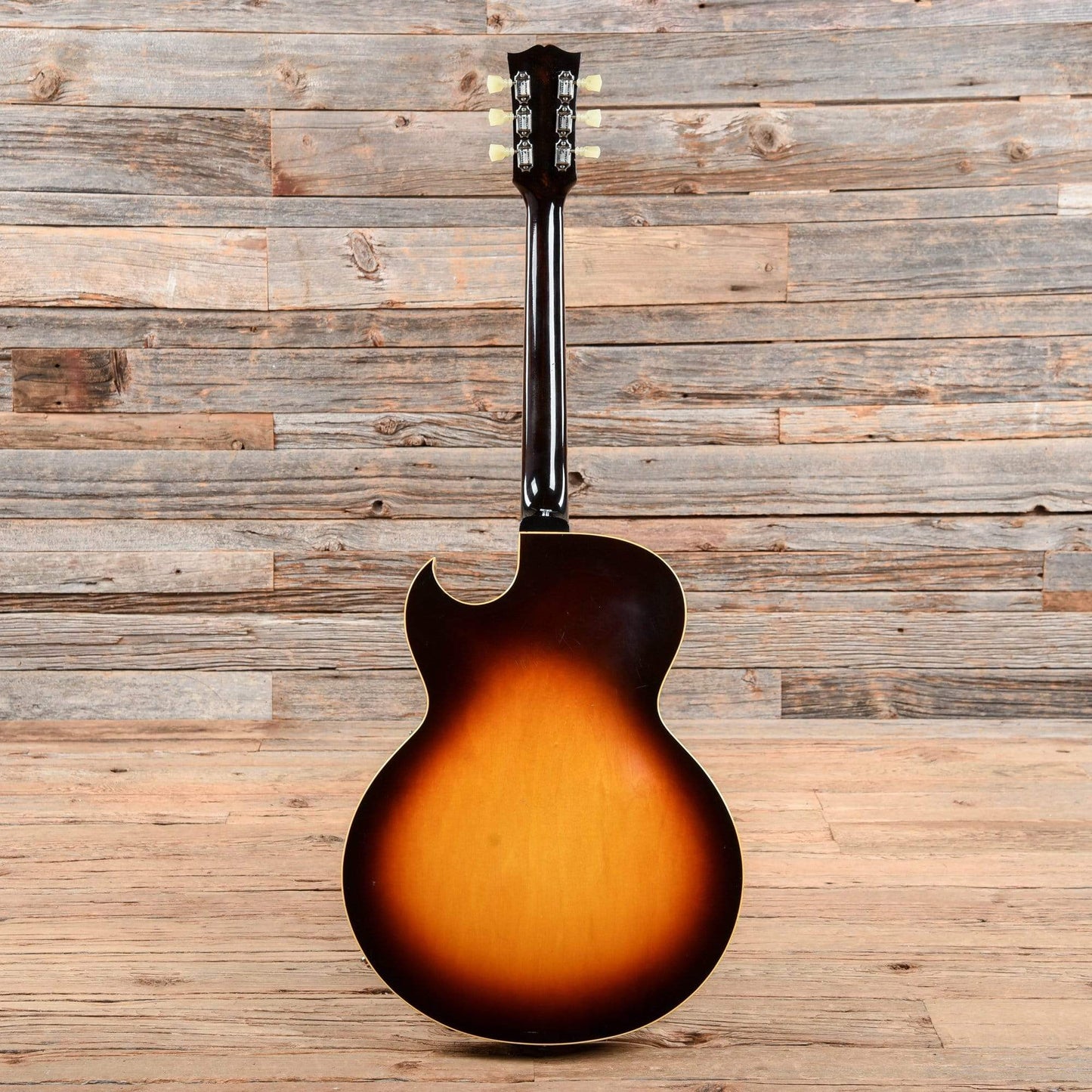 Gibson ES-175 Sunburst 1960s Electric Guitars / Hollow Body