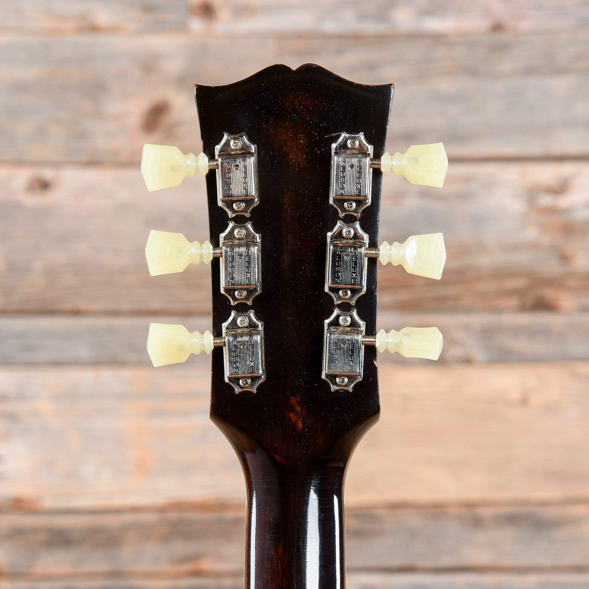 Gibson ES-175 Sunburst 1960s Electric Guitars / Hollow Body