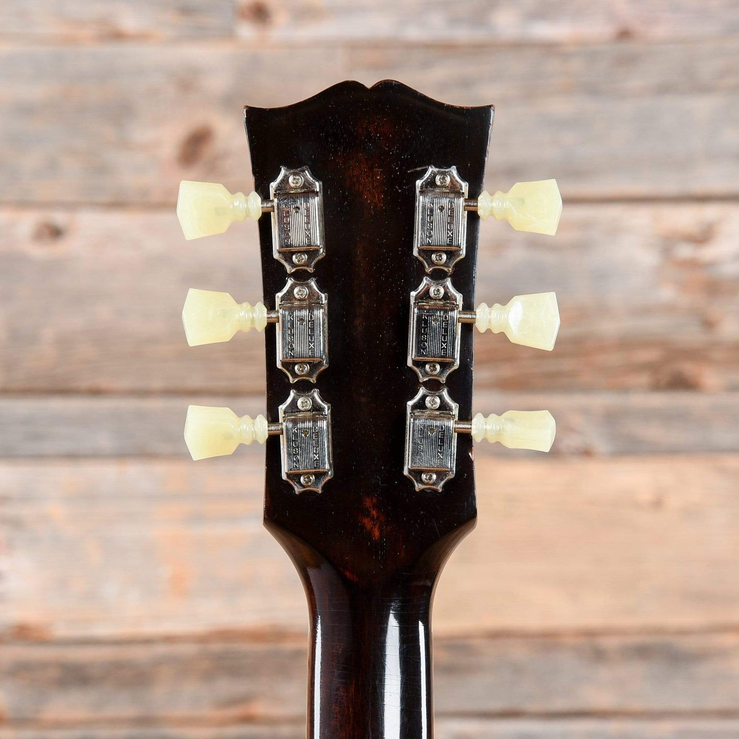 Gibson ES-175 Sunburst 1960s Electric Guitars / Hollow Body