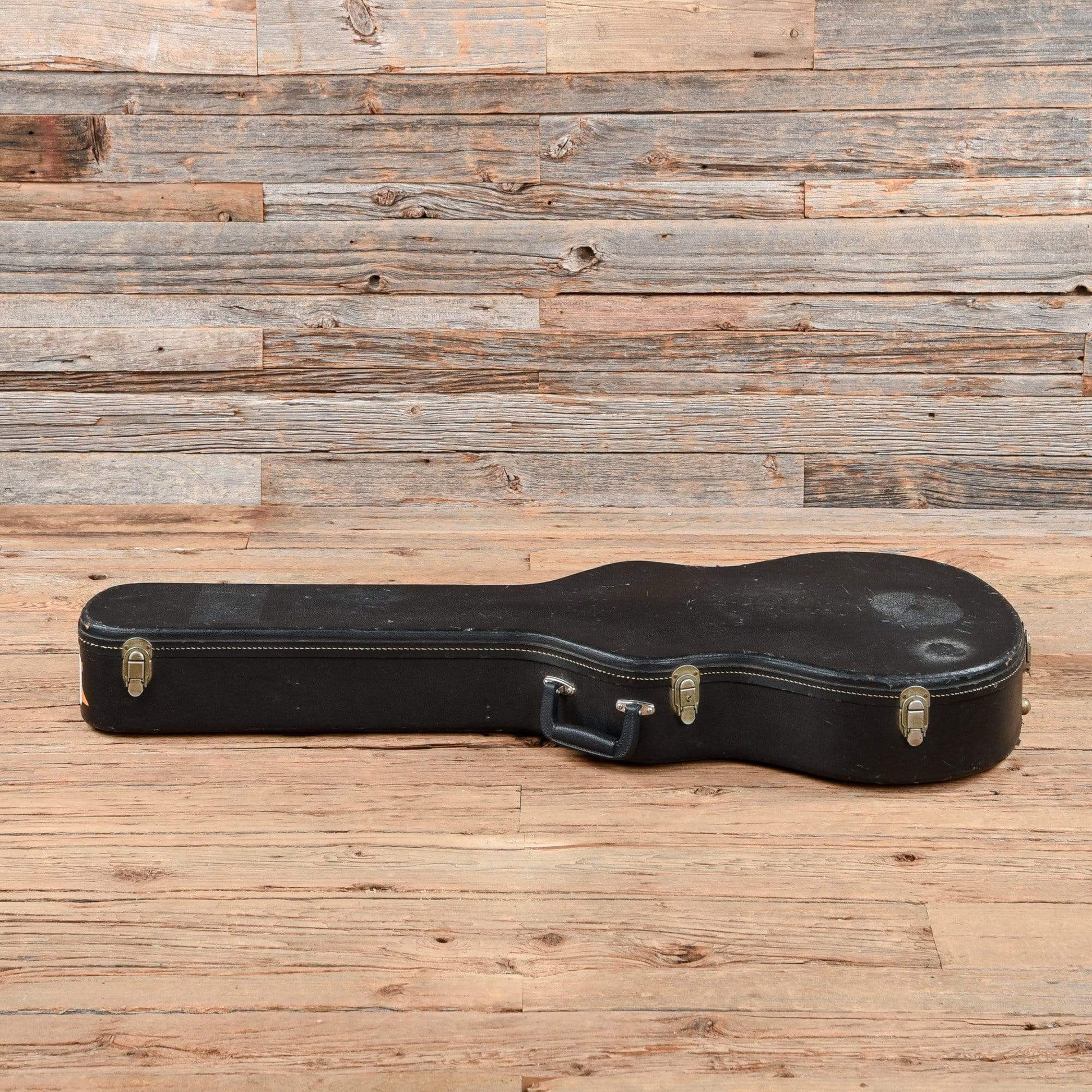 Gibson ES-175 Sunburst 1960s Electric Guitars / Hollow Body