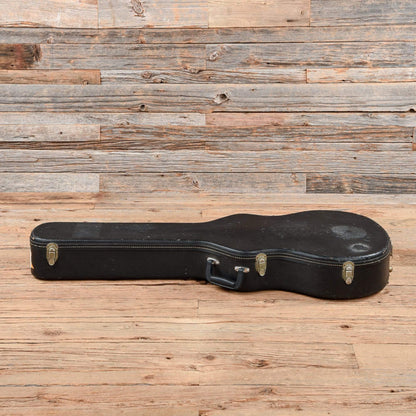 Gibson ES-175 Sunburst 1960s Electric Guitars / Hollow Body