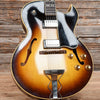 Gibson ES-175 Sunburst 1962 Electric Guitars / Hollow Body