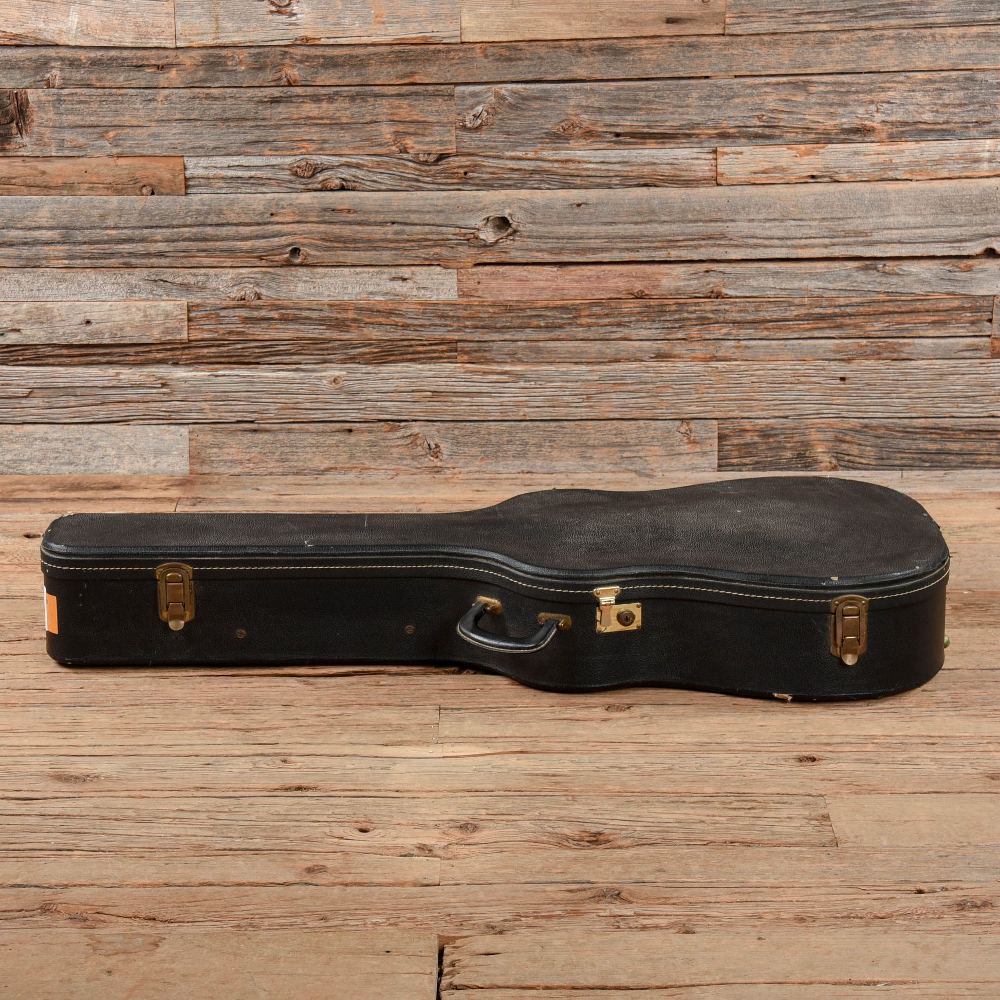 Gibson ES-175 Sunburst 1976 Electric Guitars / Hollow Body