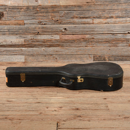 Gibson ES-175 Sunburst 1976 Electric Guitars / Hollow Body