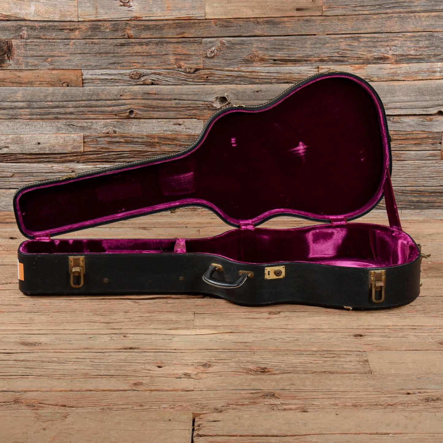 Gibson ES-175 Sunburst 1976 Electric Guitars / Hollow Body