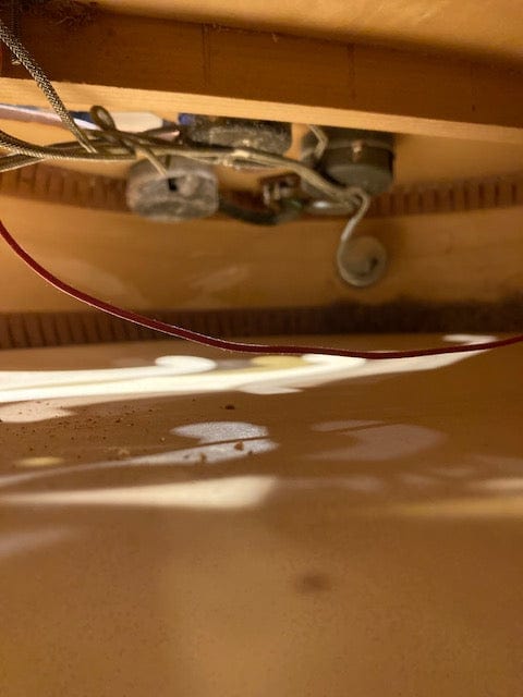 Gibson ES-175 Sunburst 1976 Electric Guitars / Hollow Body