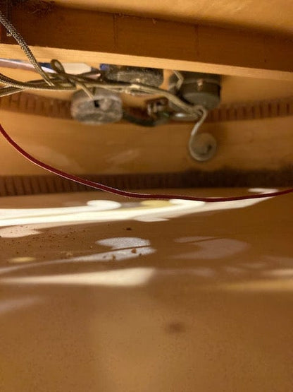 Gibson ES-175 Sunburst 1976 Electric Guitars / Hollow Body