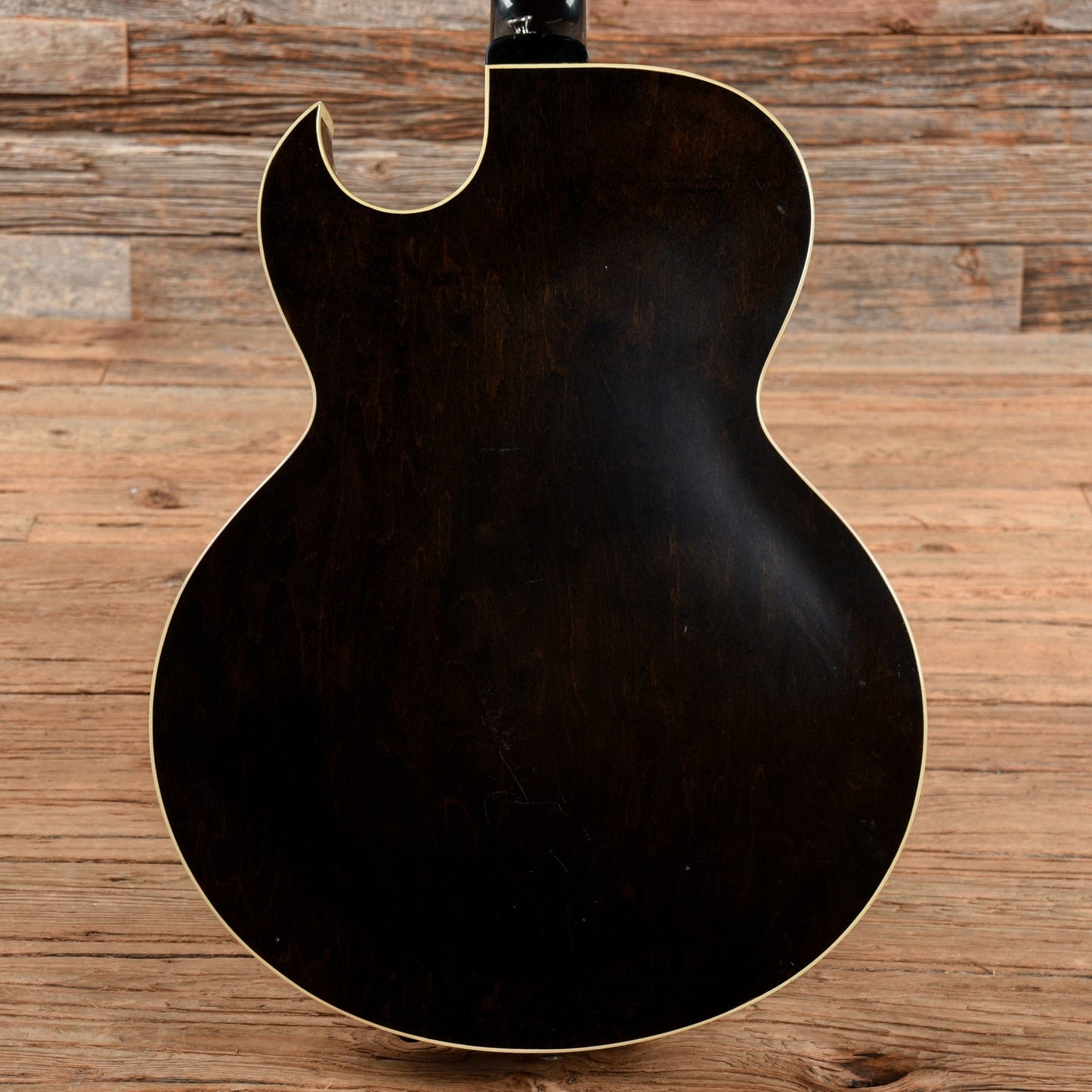 Gibson ES-175 Sunburst 1979 Electric Guitars / Hollow Body