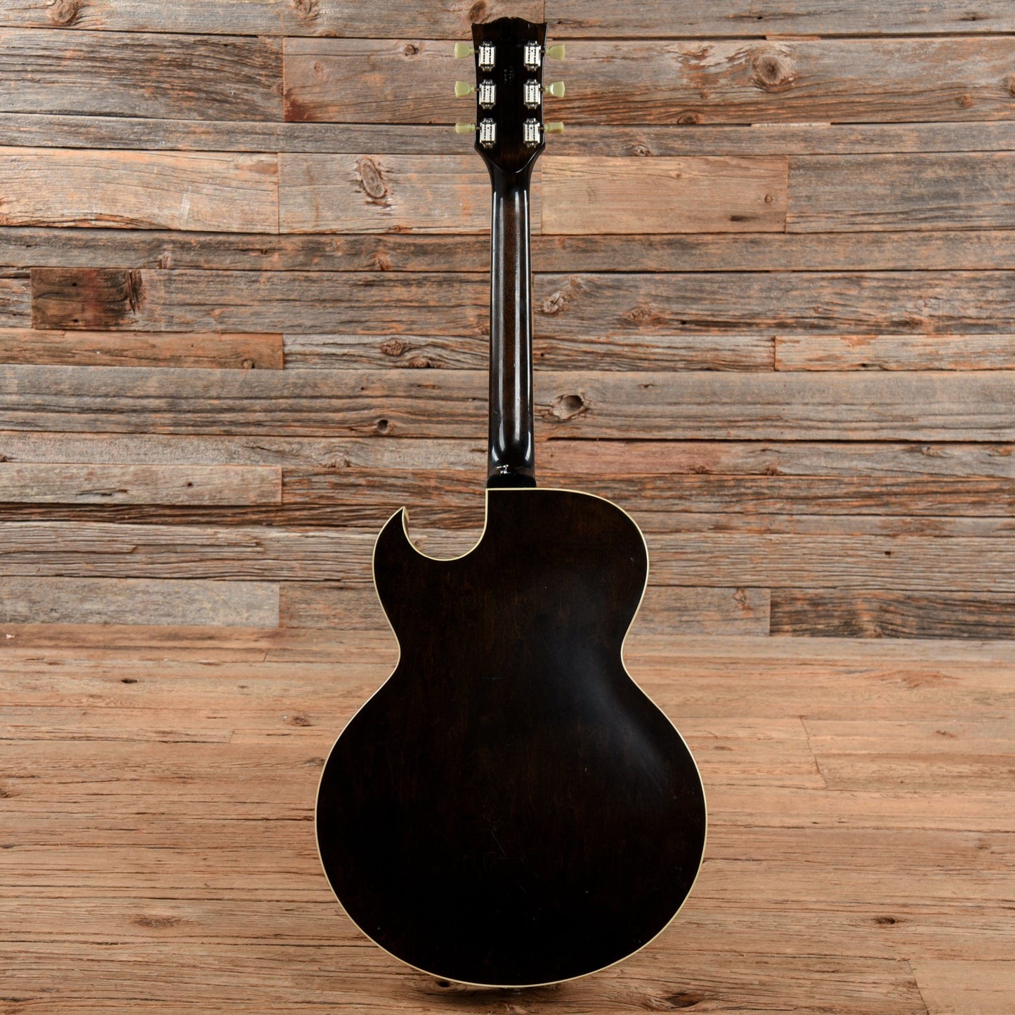 Gibson ES-175 Sunburst 1979 Electric Guitars / Hollow Body