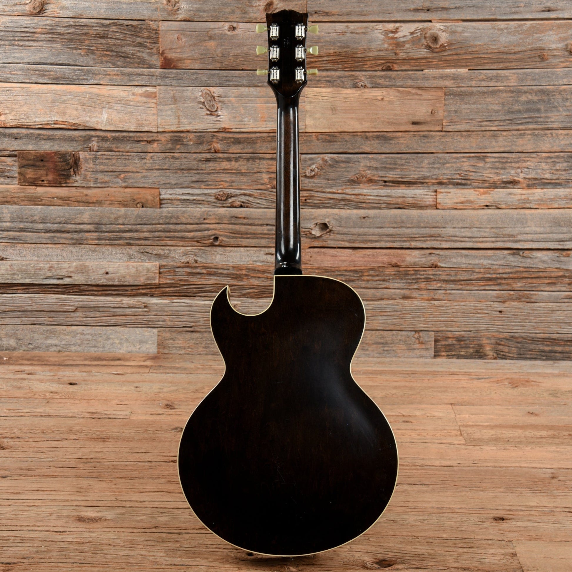 Gibson ES-175 Sunburst 1979 Electric Guitars / Hollow Body