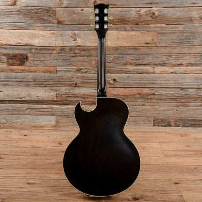 Gibson ES-175 Sunburst 1979 Electric Guitars / Hollow Body