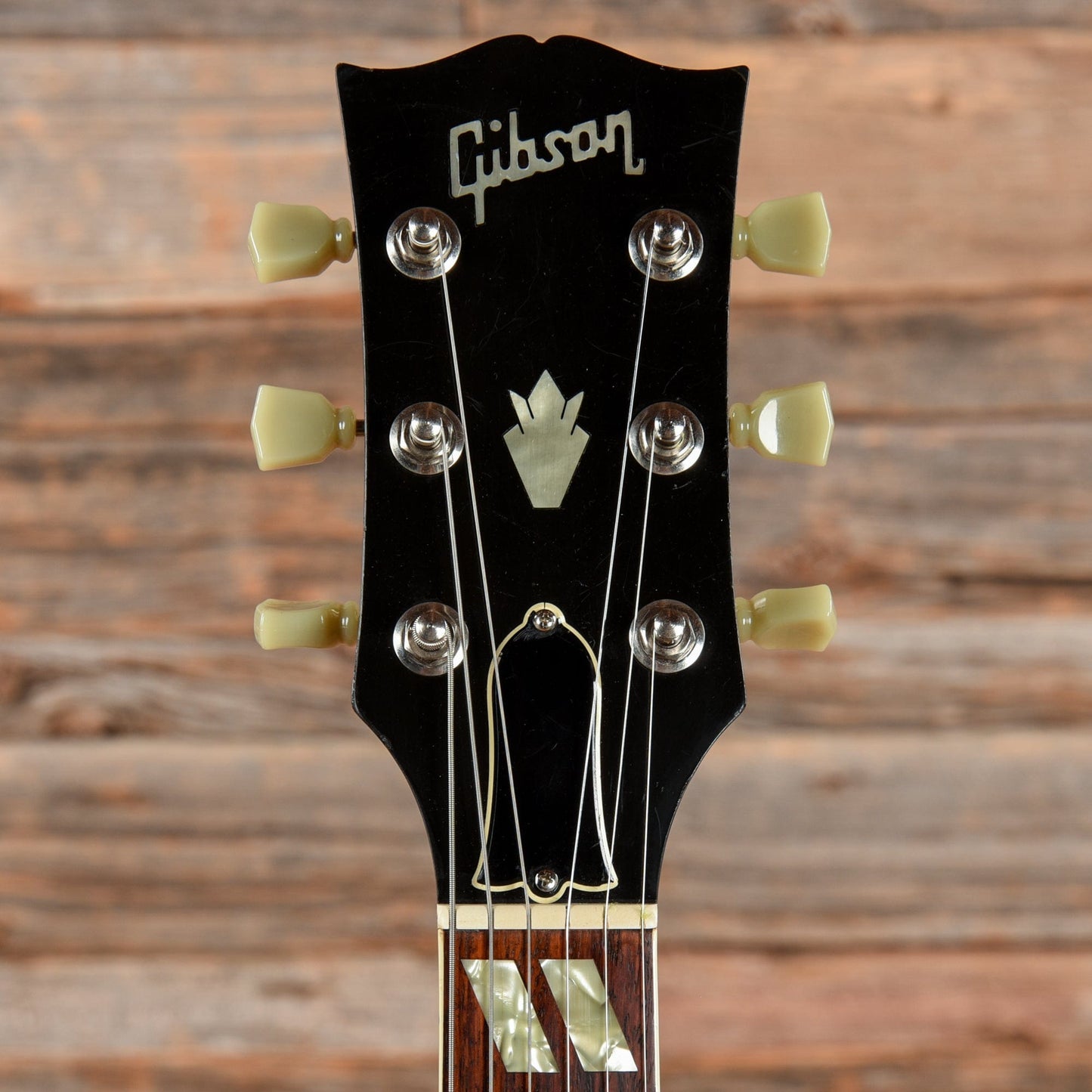 Gibson ES-175 Sunburst 1979 Electric Guitars / Hollow Body