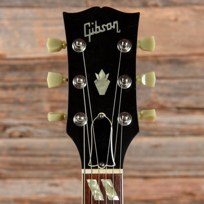 Gibson ES-175 Sunburst 1979 Electric Guitars / Hollow Body