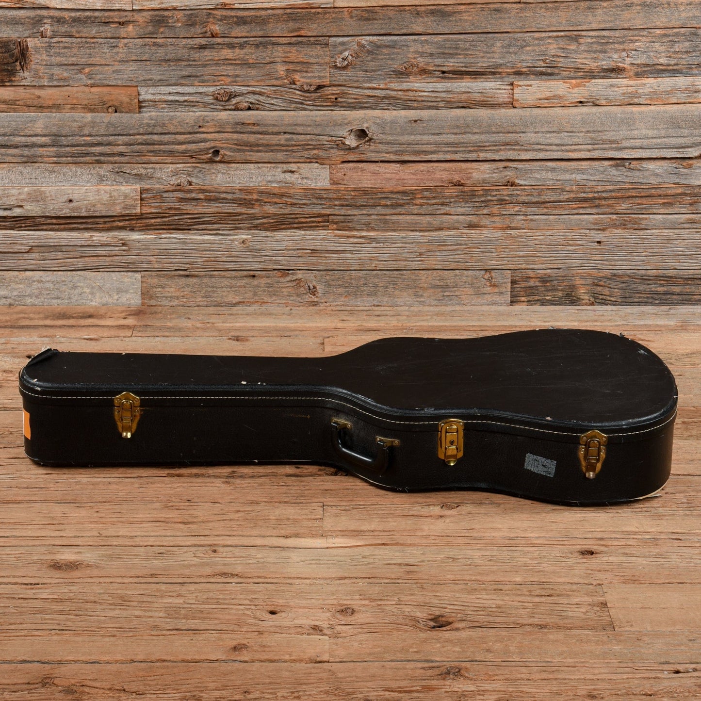 Gibson ES-175 Sunburst 1979 Electric Guitars / Hollow Body