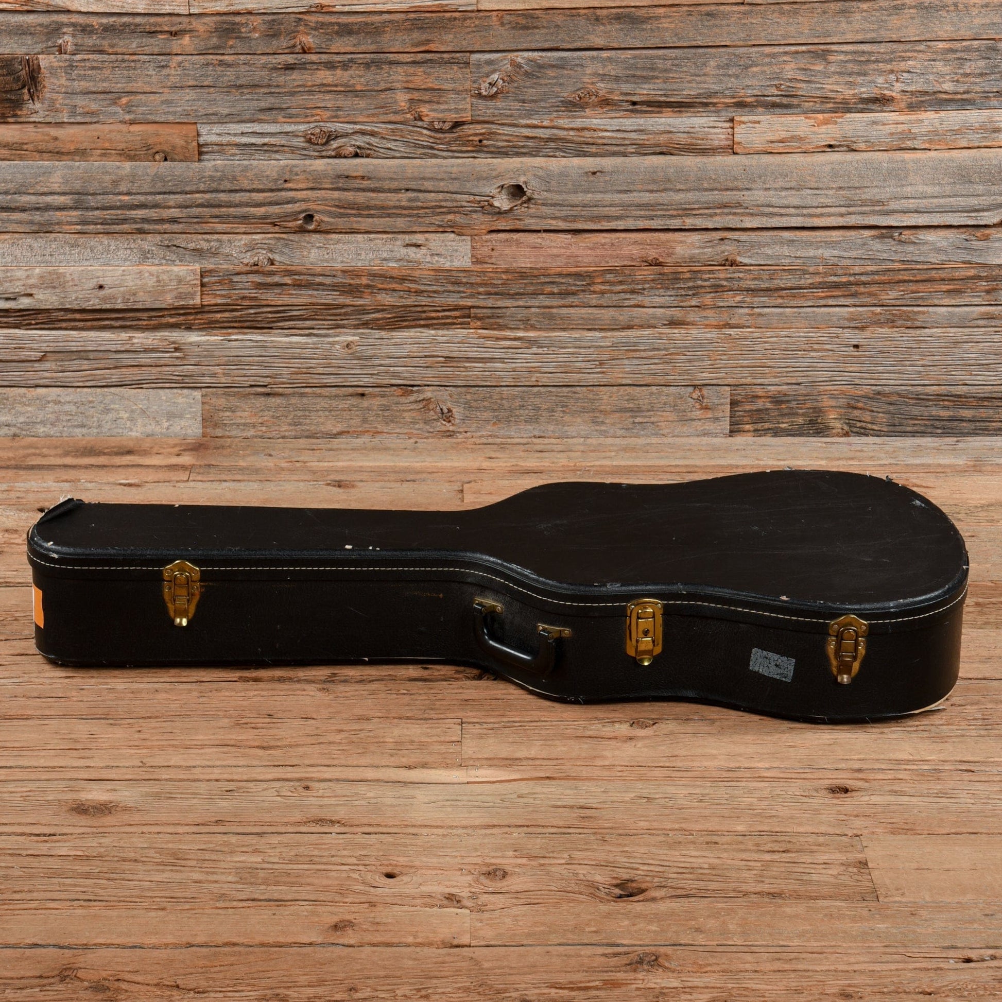 Gibson ES-175 Sunburst 1979 Electric Guitars / Hollow Body