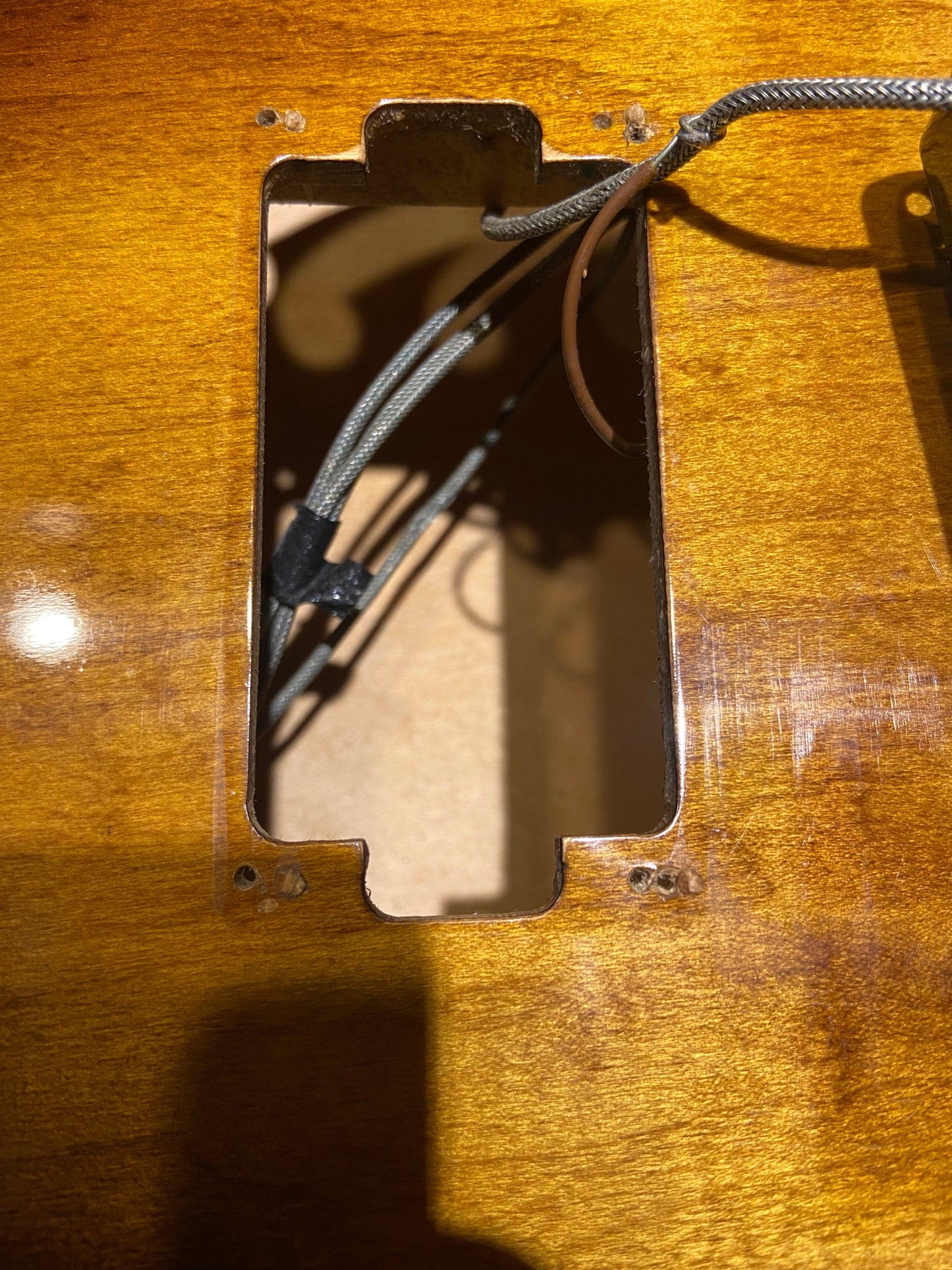 Gibson ES-175 Sunburst 1979 Electric Guitars / Hollow Body