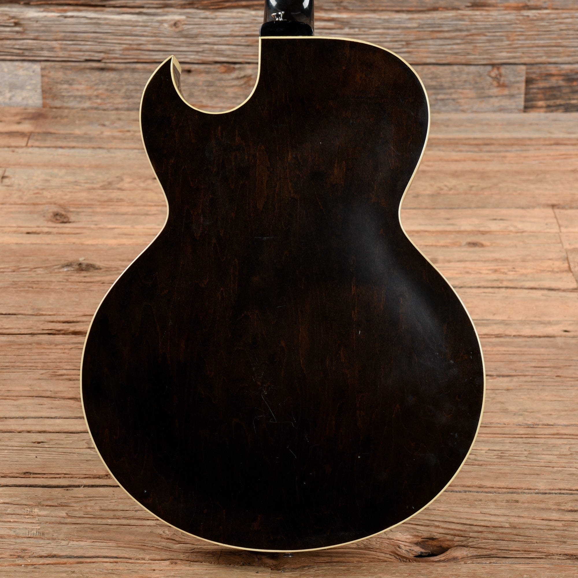 Gibson ES-175 Sunburst 1979 Electric Guitars / Hollow Body