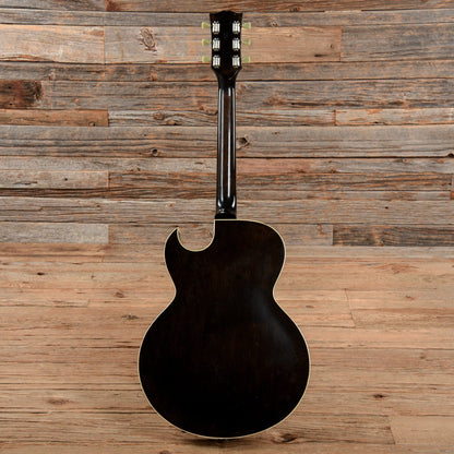 Gibson ES-175 Sunburst 1979 Electric Guitars / Hollow Body