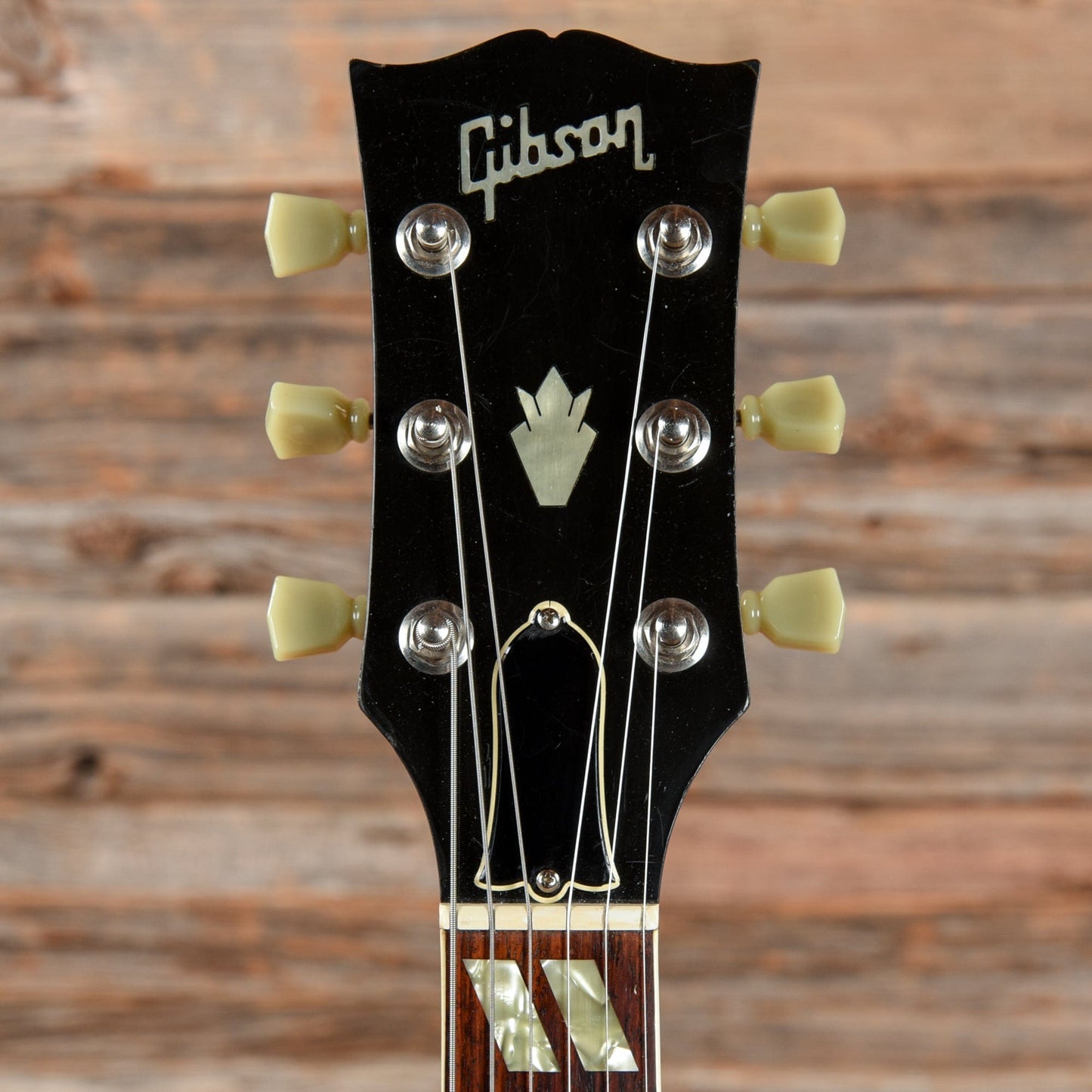 Gibson ES-175 Sunburst 1979 Electric Guitars / Hollow Body