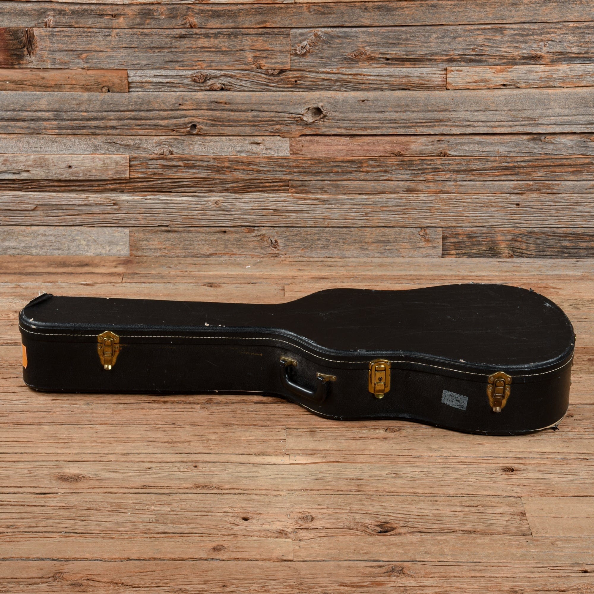 Gibson ES-175 Sunburst 1979 Electric Guitars / Hollow Body