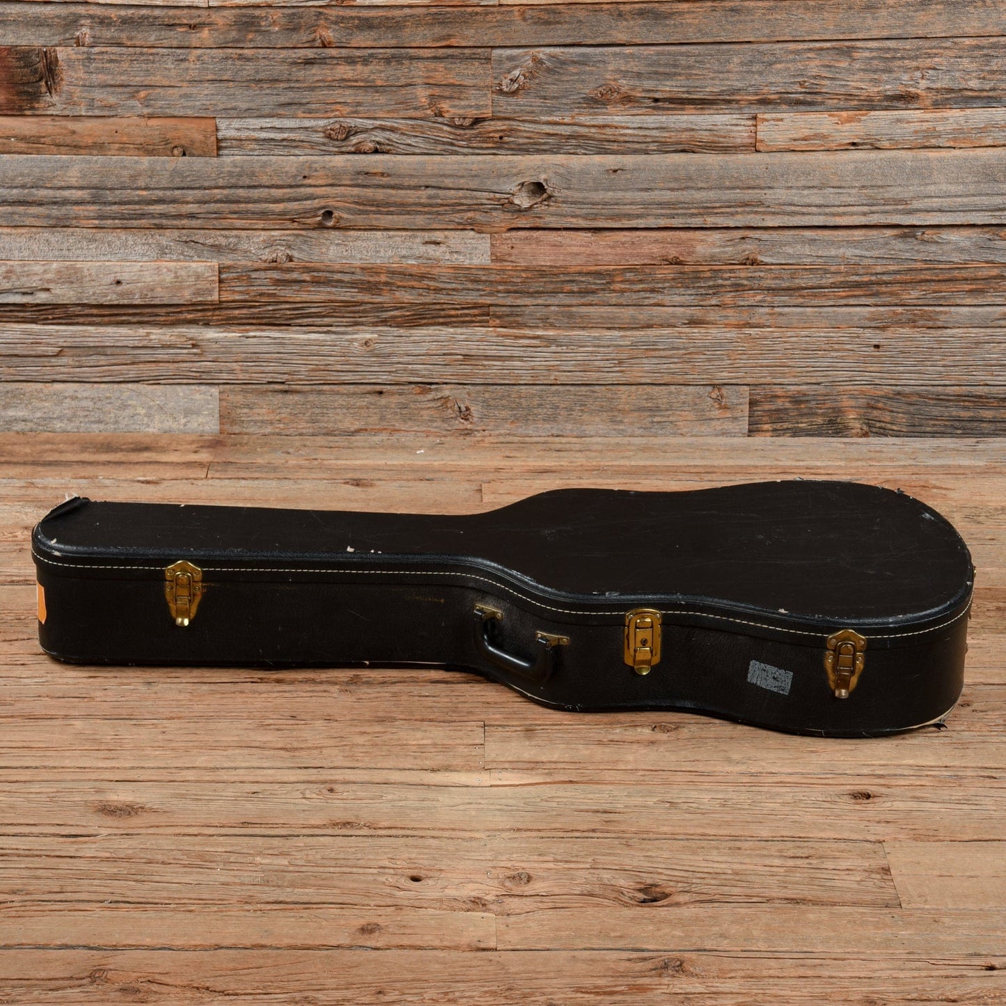 Gibson ES-175 Sunburst 1979 Electric Guitars / Hollow Body
